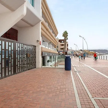 Aloha * Las Palmas de Gran Canaria