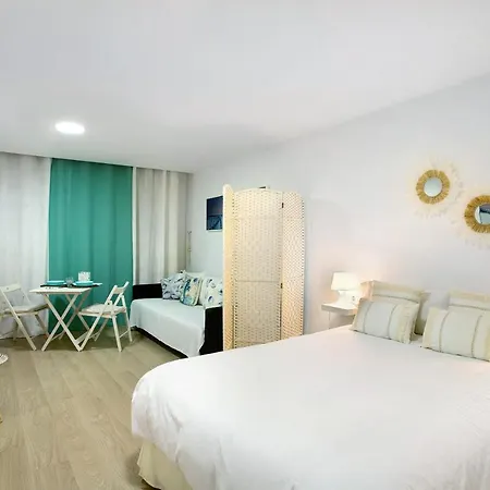 Aloha Apartment *