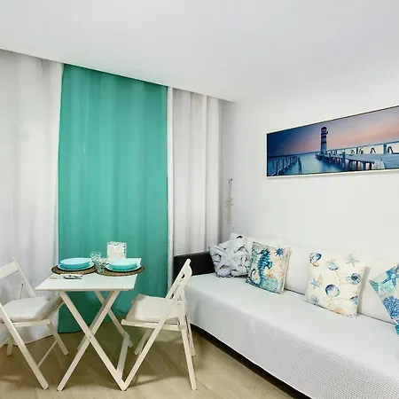 Apartment Aloha *