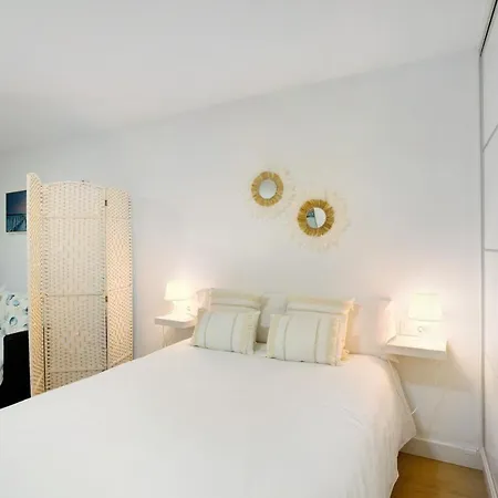 Aloha Apartment